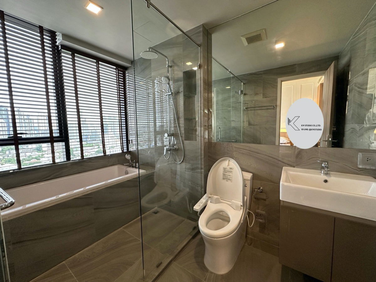 picture Ideo Q Sukhumvit 36 ( Code; S-IDQ7 ) - 15/15