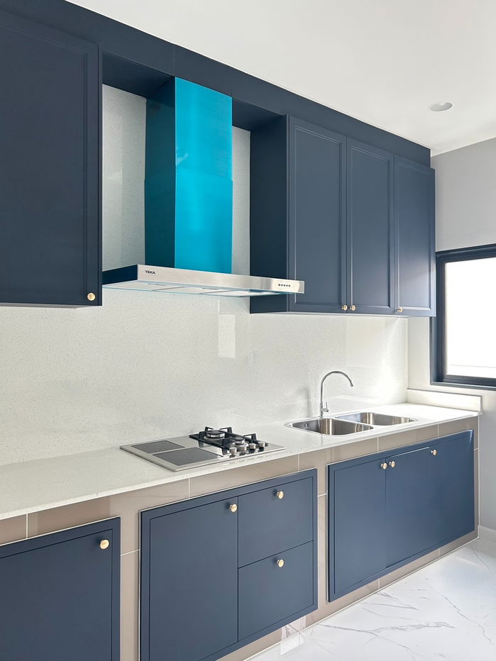 picture  Setthasiri Phahon Yothin-Sai Mai project, the project frontage, the best price deal right now - 7/8