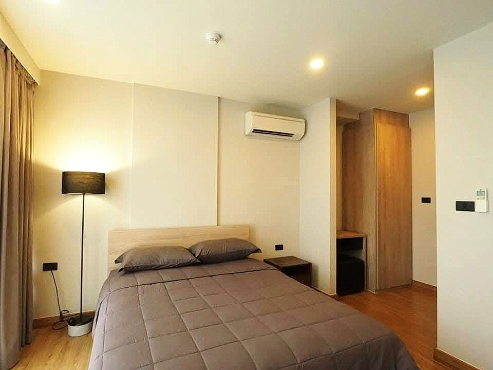 รูป คอนโดให้เช่า : Fynn Aree (1 Bed) - รูปที่ 11/19