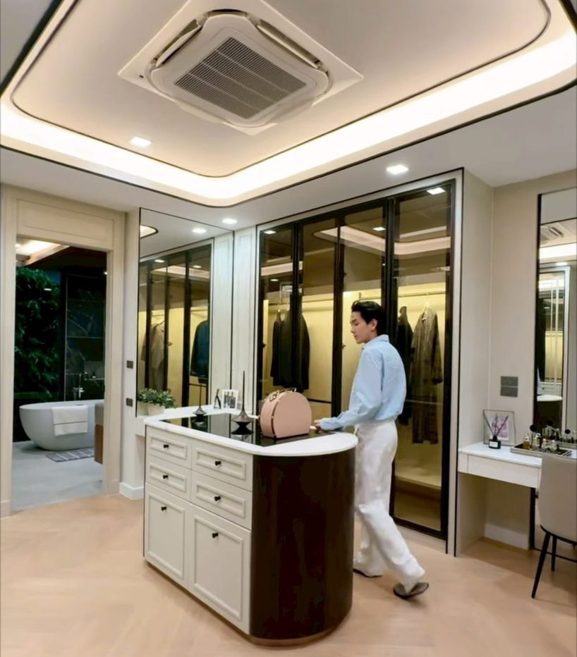 รูป โครงการ เดอะวัน ซิกเนเจอร์ บางนา-พระราม 9 (THE ONE SIGNATURE BANGNA – RAMA 9) - รูปที่ 7/18