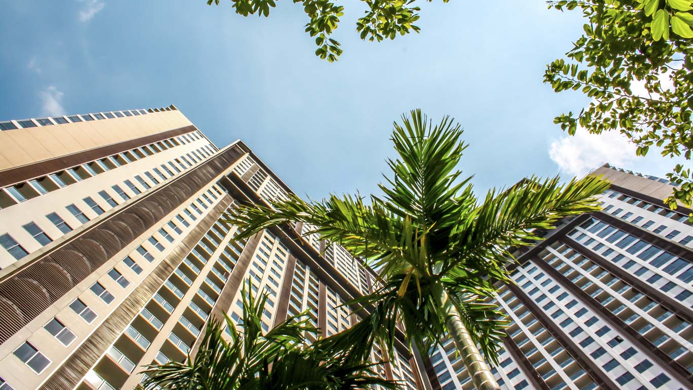 รูป 1 Bedroom Condominium @ Unixx South Pattaya - รูปที่ 21/64
