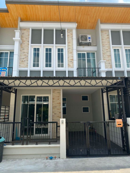 รูป บ้านเช่า โกลเด้นทาวน์2 รามอินทรา-วงแหวน 🏡🌳 - รูปที่ 4/15