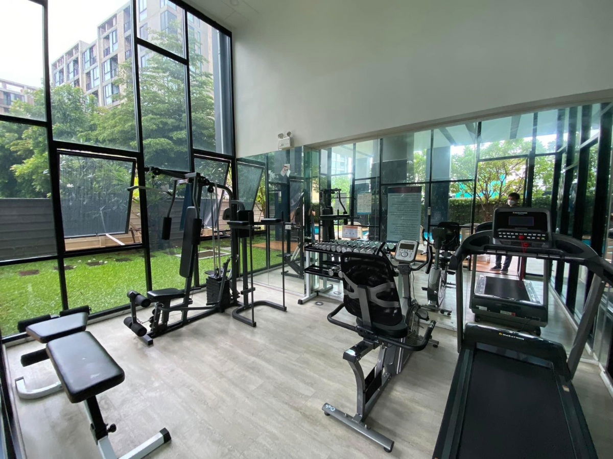 picture Palm spring Phoenix condo for rent 15,000 THB Tel. 082-3899314 (Boo) - 13/16