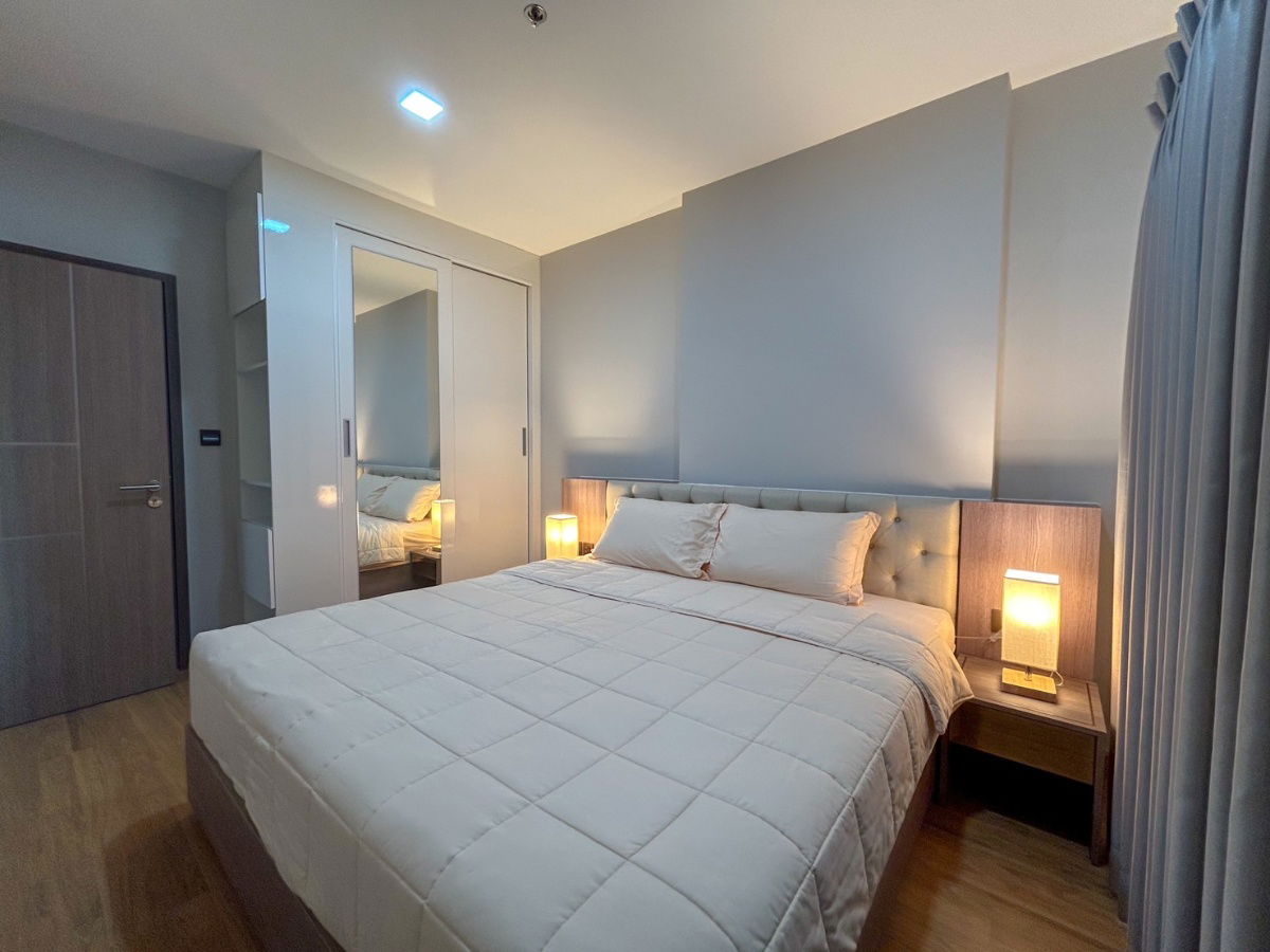 รูป ขาย Astra Sky Condo ( 2Bed ) ทิศเหนือ - รูปที่ 4/18