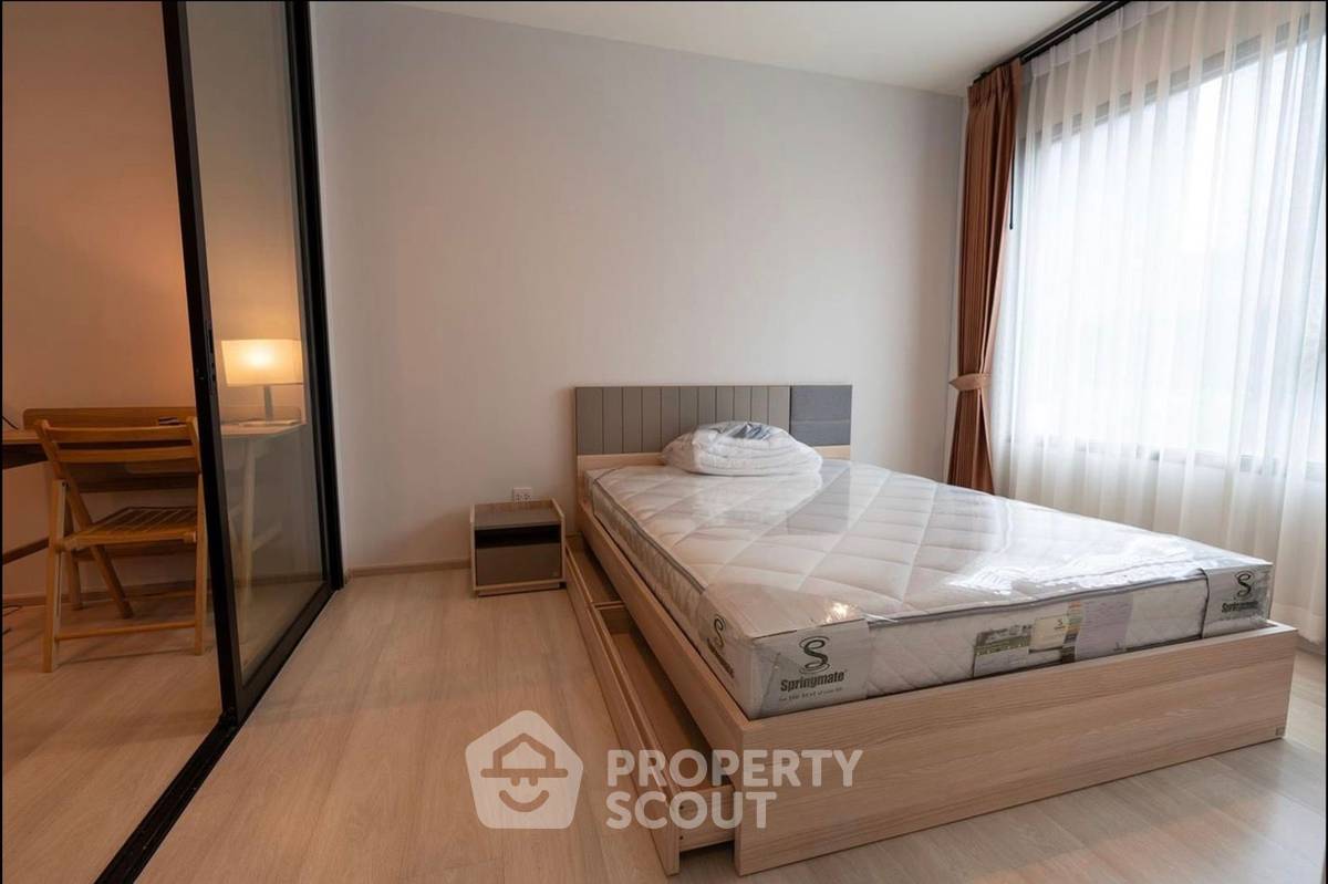 picture 1-BR Condo at Life Asoke near ARL Makkasan (ID 752535) - 8/8