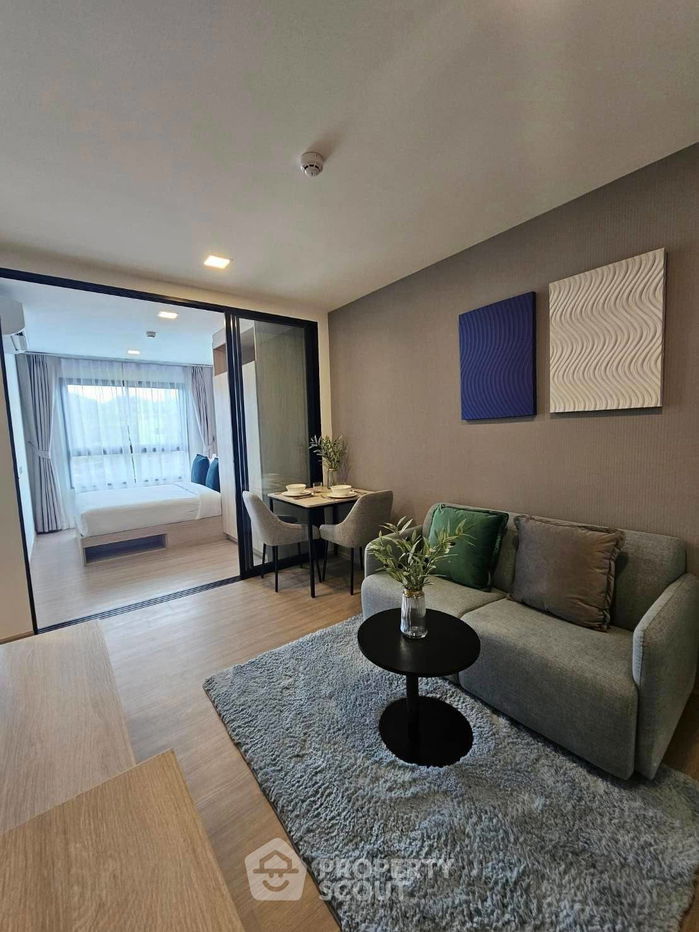 picture 1-BR Condo at The Base Bukit Phuket close to Kathu (ID 2229113) - 5/13