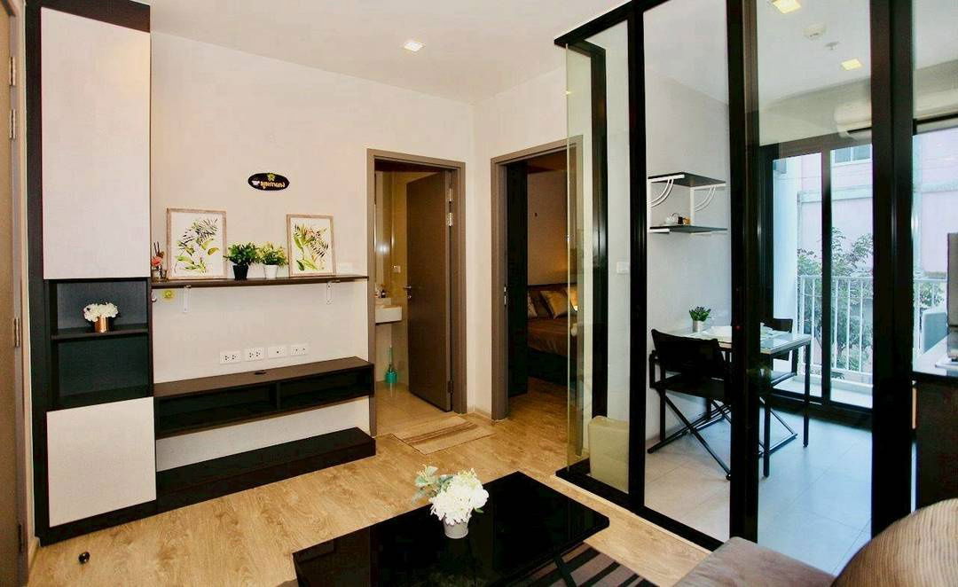 picture ⛵ Base ⛵ City view / 2F / 1bedroom for quick sale彡m - 1/13