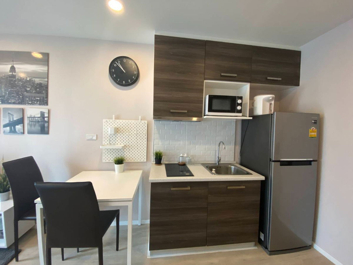 picture Palm spring Phoenix condo for rent 15,000 THB Tel. 082-3899314 (Boo) - 5/16