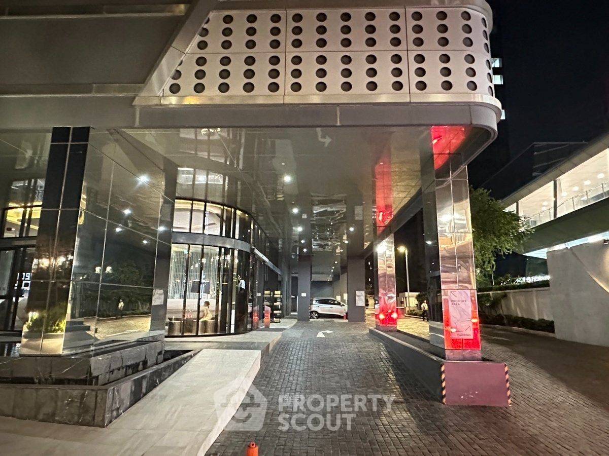 รูป คอนโด 2-ห้องนอน ที่ ไอดีโอโมบิ สุขุมวิท 66 ใกล้ BTS อุดมสุข (ID 1507362) - รูปที่ 4/27