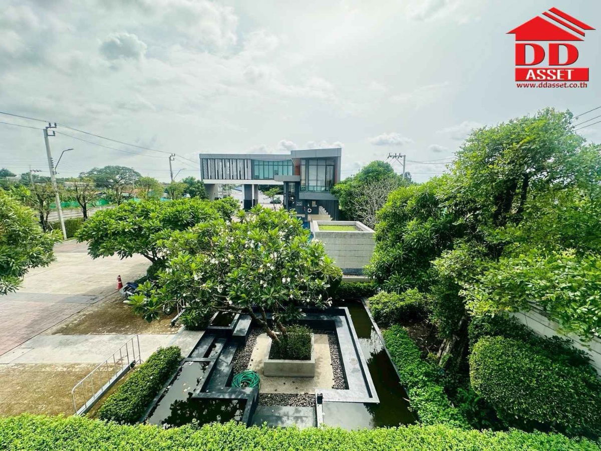 รูป ขายบ้านโครงการ เซนโทร รามอินทรา-จตุโชติ1  - รูปที่ 2/18