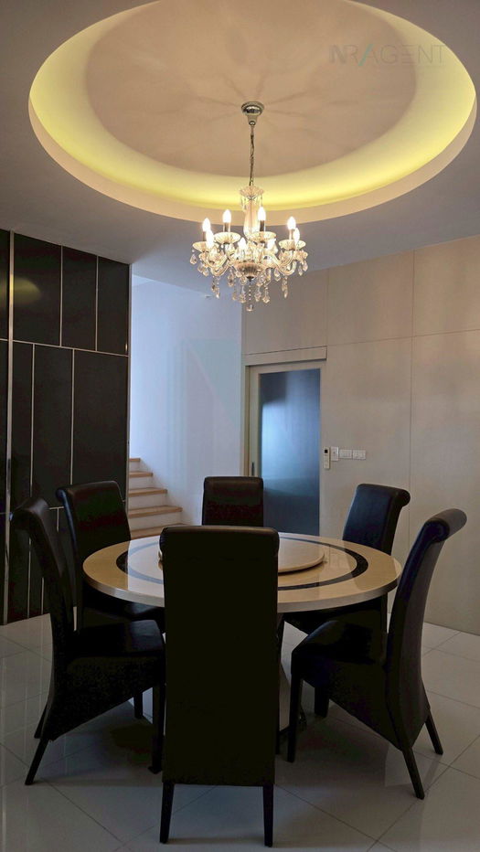 picture 🎉 For Sell House KANCHANALUX - THEPSIRIN 2-story 3 bedroom 3 bathroom - 3/8