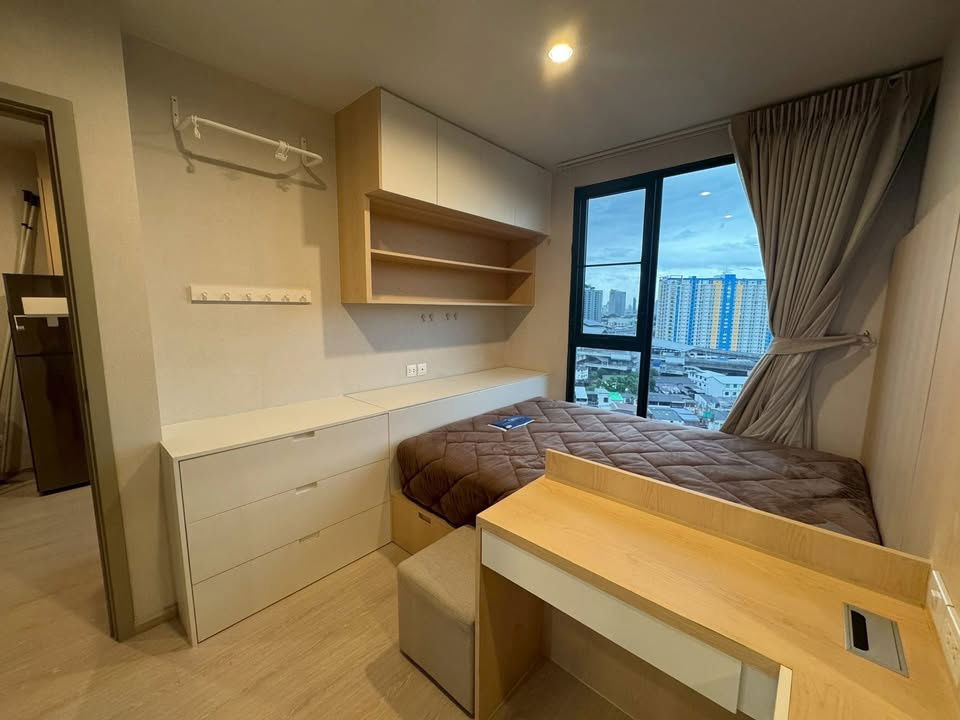 picture Condo for Rent at The Privacy Thaphra Interchange (A6807054) - 6/9