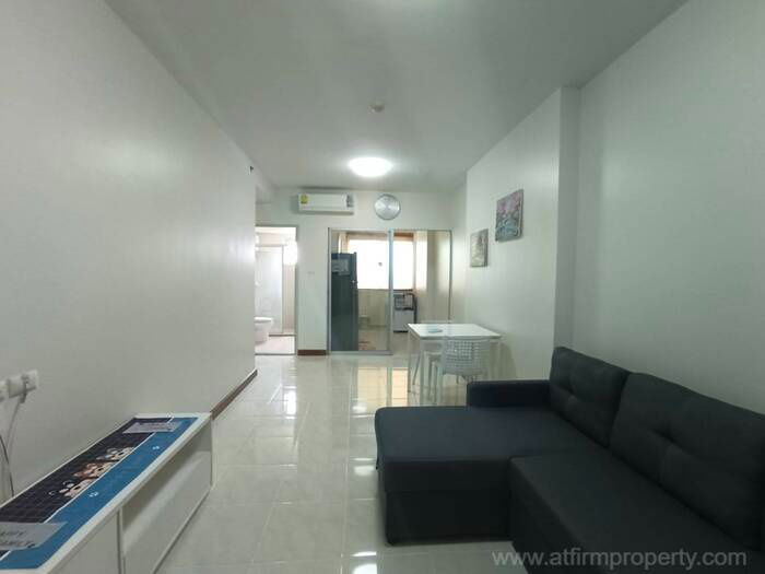 รูป 💥รหัส SPKR190344💥 📢📢For Rent Supalai Park Khaerai - Ngamwongwan (1 Bed 46 ตร.ม/9000) ชั้น 19 ใกล้ห้าง,ศูนย์ราชการ, MRT📞 087-4496994 เฟิร์ส - รูปที่ 2/10