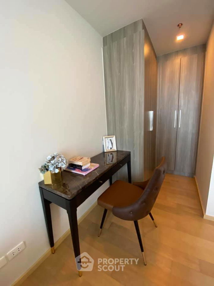 picture 1-BR Condo at Noble Re:D Aree near BTS Ari (ID 378208) - 2/5