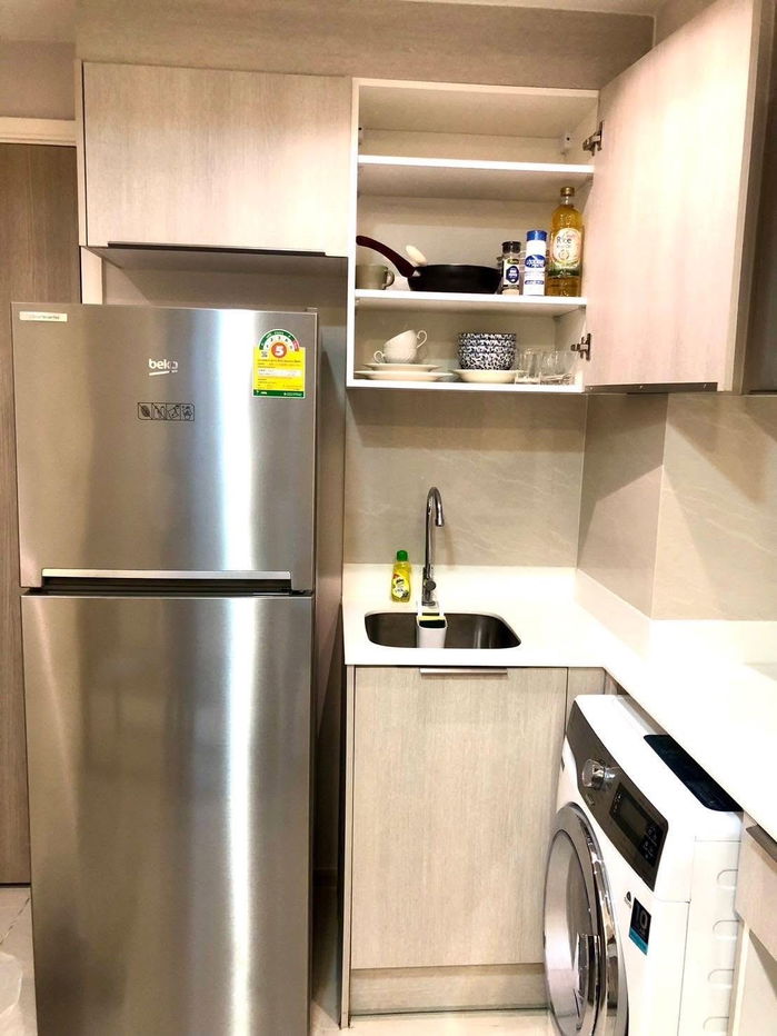รูป 📣📣For rent!!   VTARA SUKHUMVIT 36 CONDO ...... 🚆สถานีรถไฟฟ้าทองหล่อ🚆......☎️ติดต่อ คุณหย๊ะ 📞 093-4419156 ID Line : @928zbfqq - รูปที่ 11/14