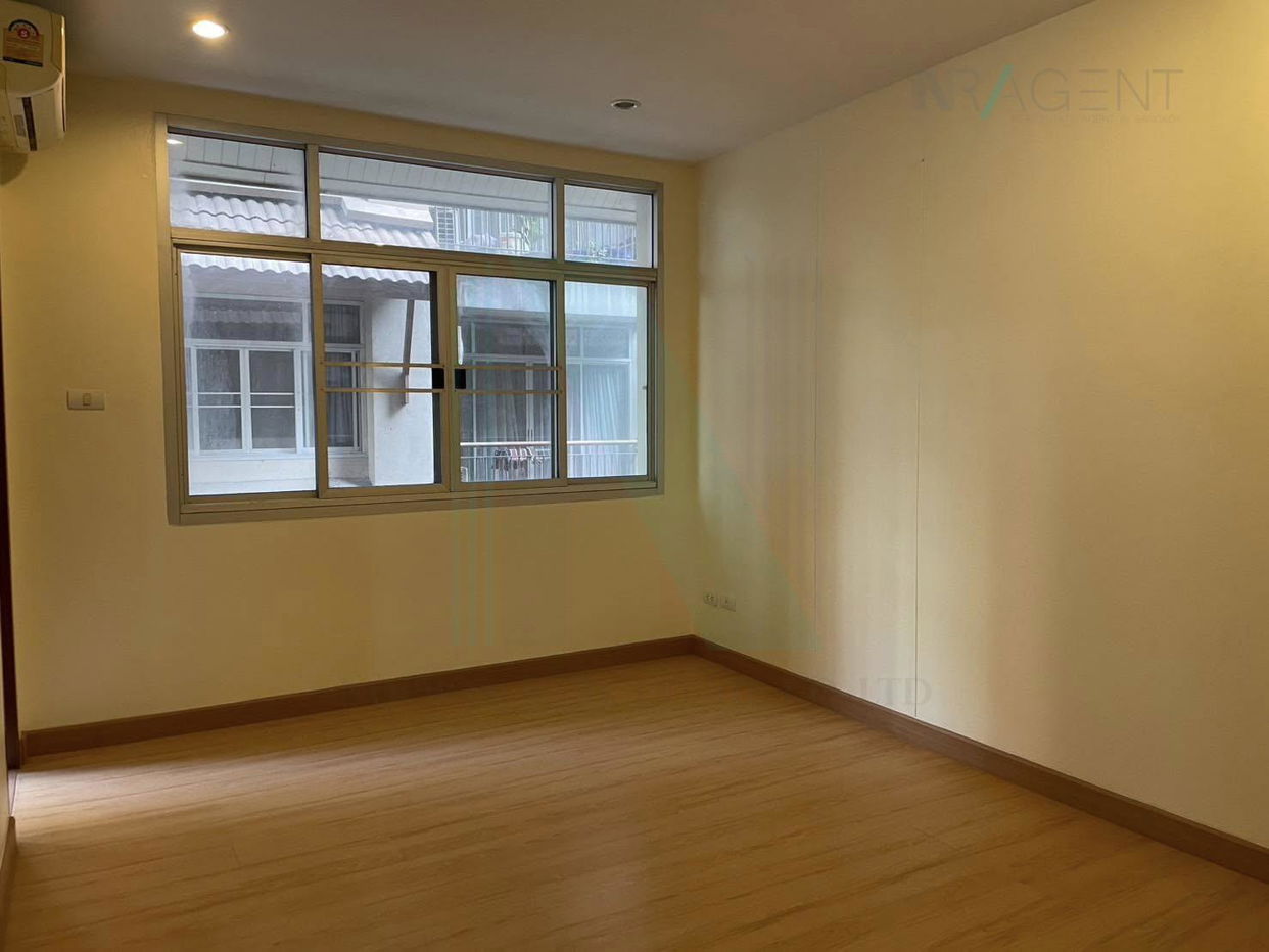 รูป ขายคอนโด บ้านกลางกรุงรีสอร์ท รัชดา ซอย7 อาคาร B1 ชั้น 3 1 ห้องนอน ขนาด 35 ตรม ใกล้ สถาบันสอนดนตรีไทยมันตร - รูปที่ 7/8