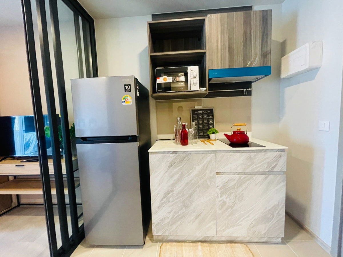 picture Aspire Onnut Station 1 bed for rent - 9/11