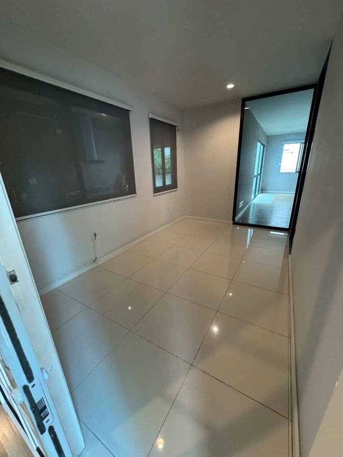 รูป ขายบ้านเดี่ยว 2 ชั้น หมู่บ้าน เอสเกต ไลฟ์ ราชพฤกษ์-กาญจนาภิเษก 52 ตารางวา - รูปที่ 5/10