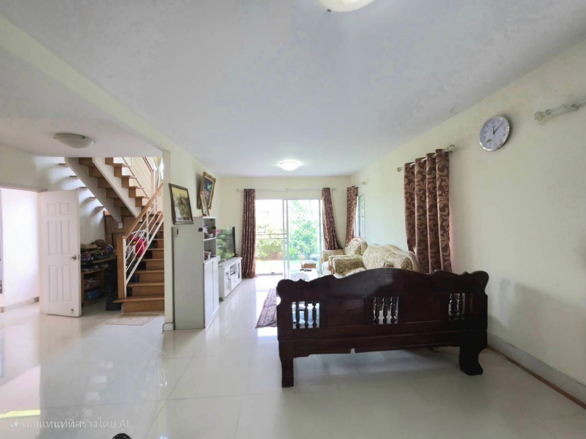 รูป บ้านเดี่ยว พฤกษาวิลเลจ 29 รังสิต - คลอง 3 โซนไพรเวท ราคาเพียง 2.69 ล้าน - รูปที่ 19/40