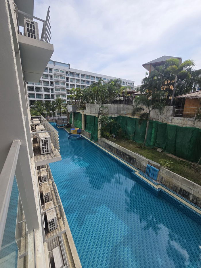 รูป 1 Bedroom Condominium @ Laguna Beach Resort 3 The Maldives - รูปที่ 15/40
