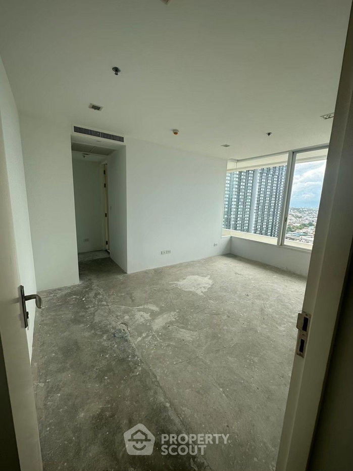picture 3-BR Condo at My Resort @ River near MRT Bang Phlat (ID 2046683) - 6/13