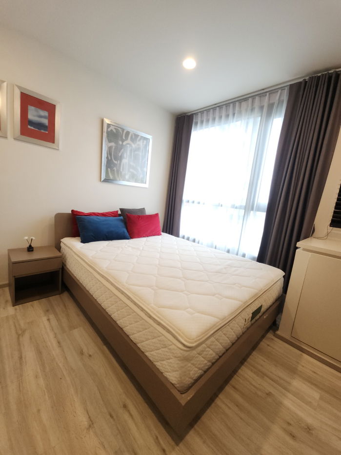 รูป 🔴15000🔴𝗫𝗧 𝗛𝘂𝗮𝗶𝗸𝗵𝘄𝗮𝗻𝗴 |เอ็กซ์ที ห้วยขวาง  พร้อมเช่า🏠 (Add​Line​ : @bbcondo88 ​)​ รหัสทรัพย์​ 6807-2407 - รูปที่ 11/21