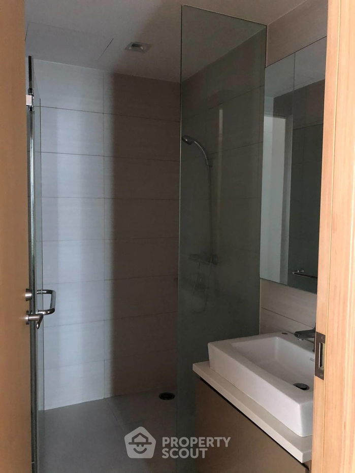 picture 2-BR Condo at Siri At Sukhumvit near BTS Thong Lor (ID 904321) - 13/15
