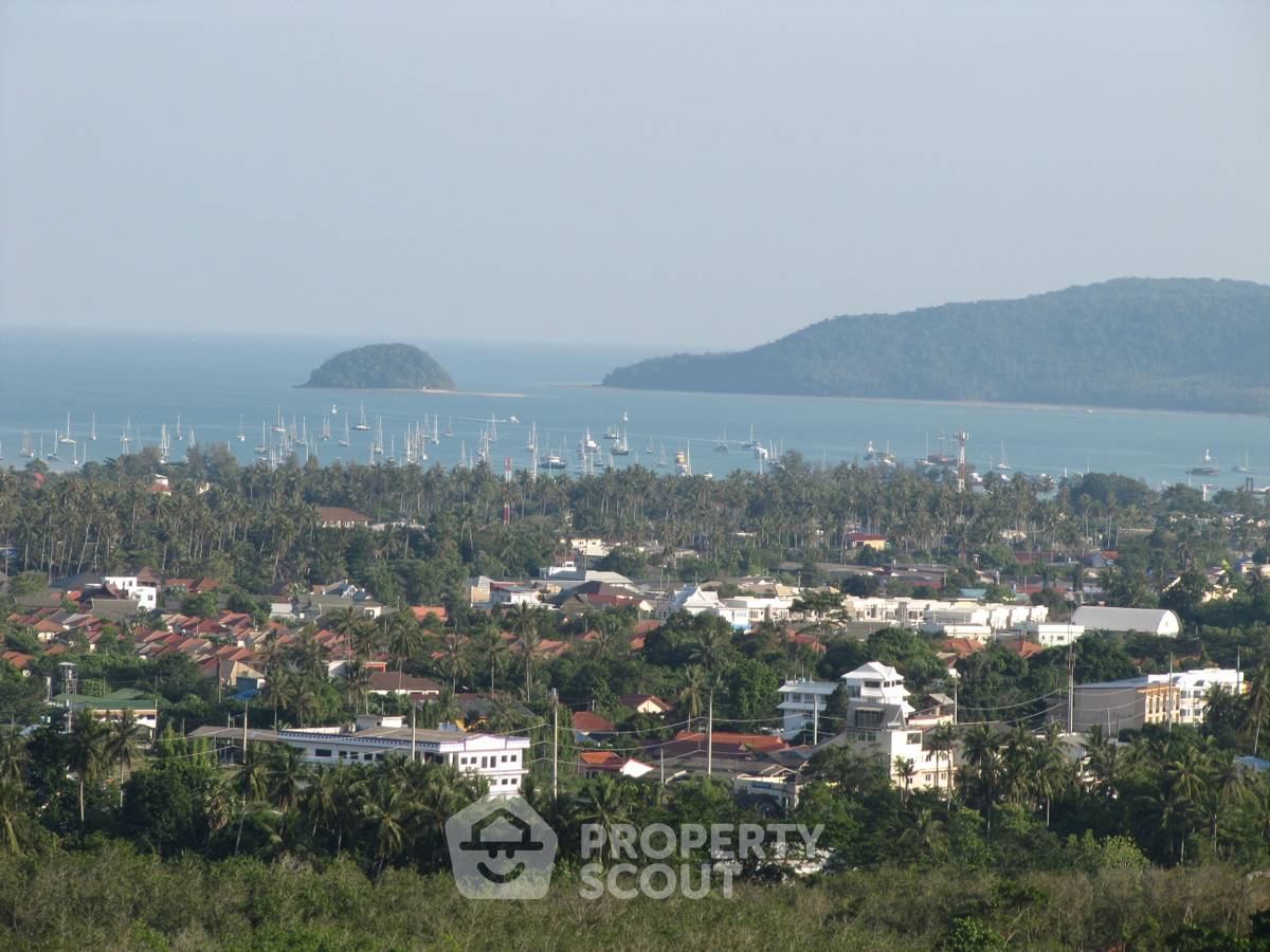 รูป ที่ดินสำหรับปล่อยขาย 2,888 ตารางเมตร แถว ใน ท่าเทียบเรืออ่าวฉลอง (ID 1483658) - รูปที่ 8/10