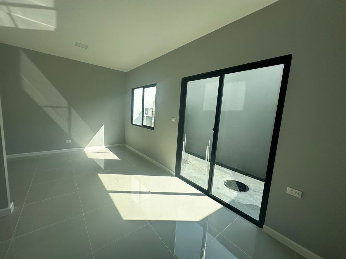 picture House for sale at Siri Place Rangsit Klong 2 - Project by sansiri - 4/18