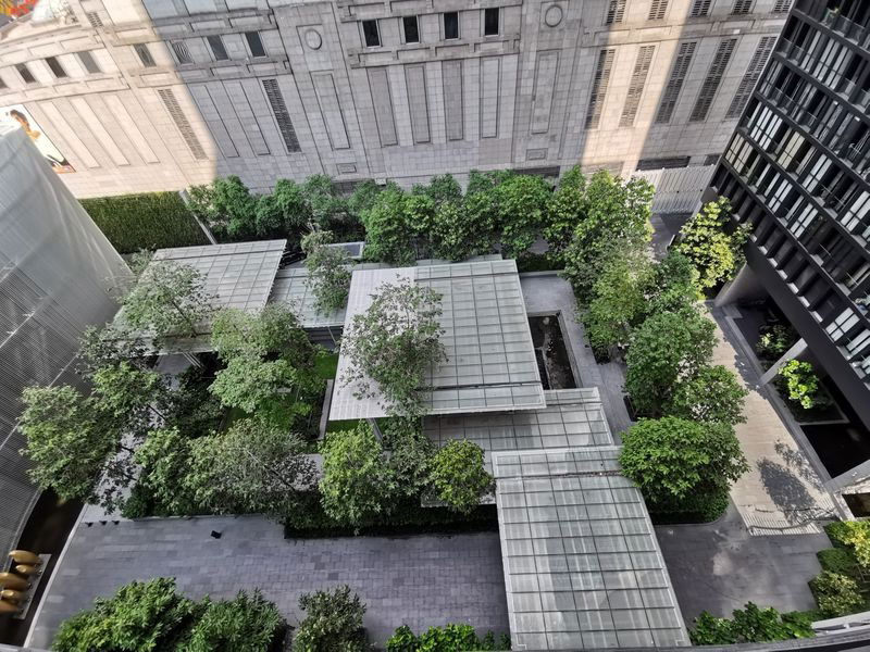 รูป Noble Ploenchit | BTS Ploenchit - รูปที่ 17/17