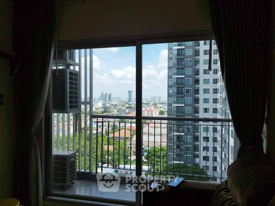 picture 2-BR Condo at Aspire Rattanathibet 2 near MRT Bang Krasor (ID 1980017) - 18/34