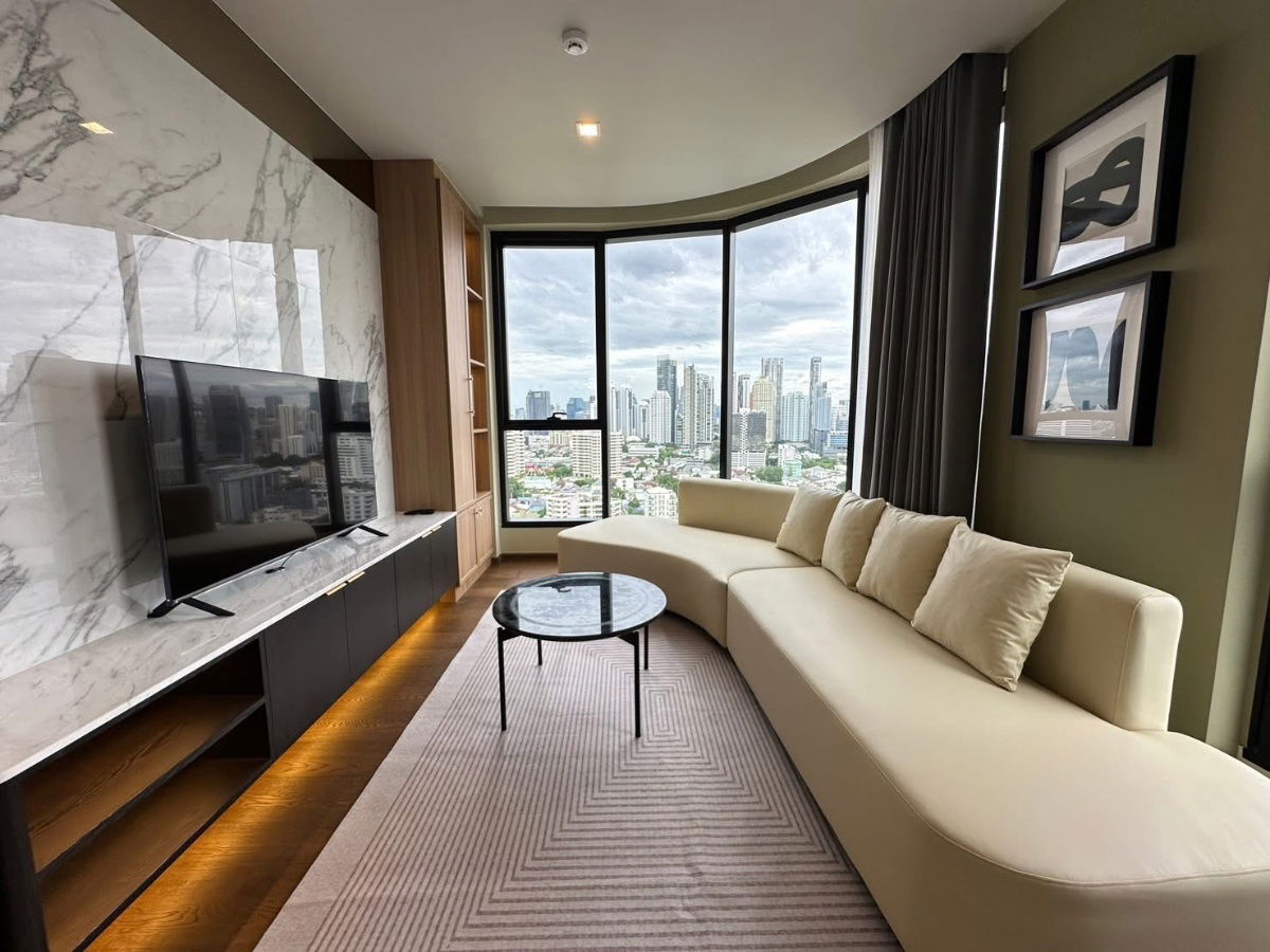 รูป 🟪🟦🟩🟨🟧  ให้เช่า Ideo Q Sukhumvit 36 🛎️🛎️ | 𝗟𝗶𝗻𝗲@: @𝗮𝘀𝘀𝗲𝘁𝘀𝗽𝗿𝗼 - รูปที่ 1/15