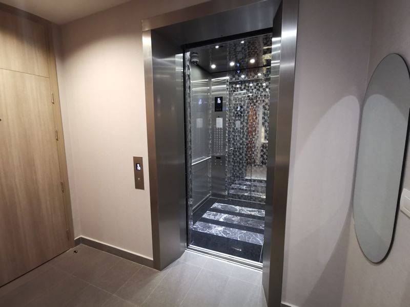 รูป Noble Ploenchit | BTS Ploenchit - รูปที่ 12/17