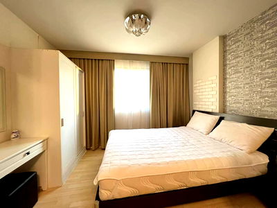 Condos for rent Bangkok : 𝗗 𝗖𝗼𝗻𝗱𝗼 𝗥𝗮𝗺𝗶𝗻𝘁𝗿𝗮 for rent ✨ Fully furnished