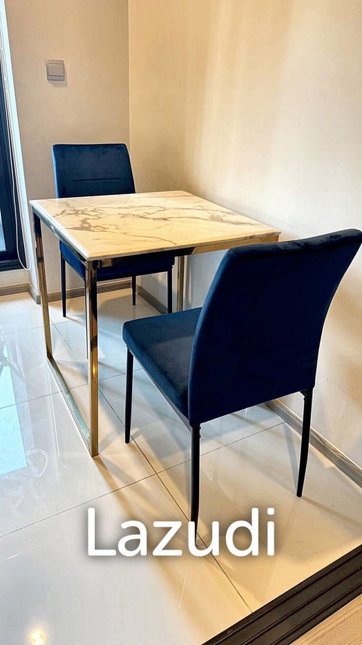 รูป 1 Bed 1 Bath 32 SQ.M LIFE Asoke - Rama 9 - รูปที่ 7/8