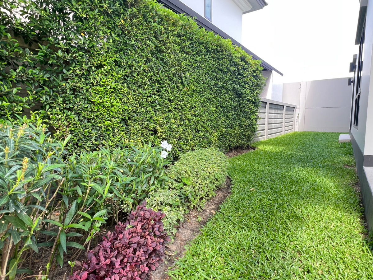 picture 🏡✨ Luxury Detached House for Sale in “Setthasiri Phahonyothin–Sai Mai” by Sansiri Prime location on Sai Mai Road, close to the BTS (Skytrain) ✨ - 2/16