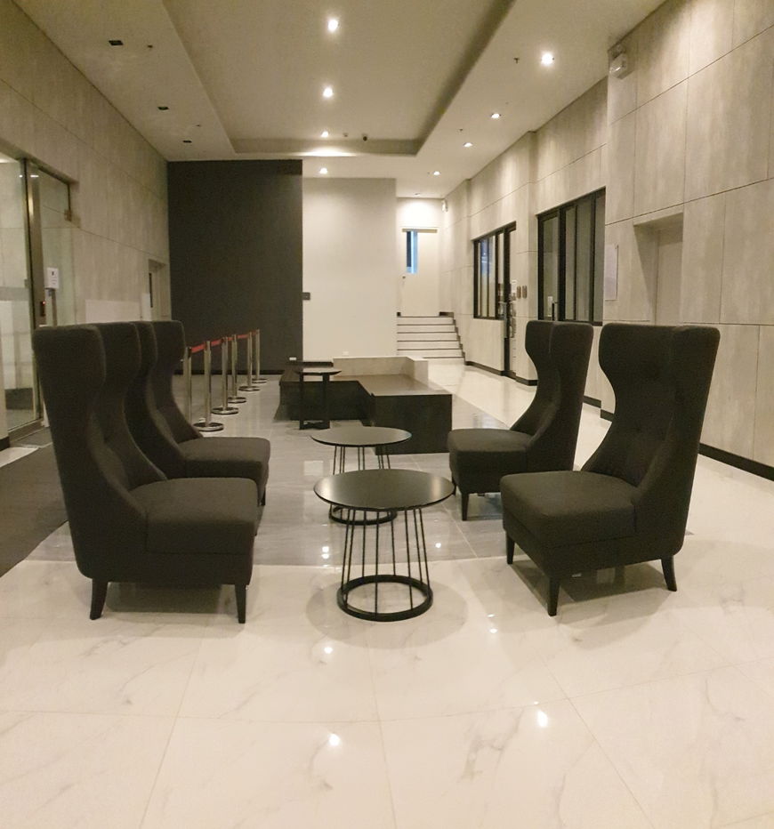 picture For Rent Condo Niche id @ Pakkret Station 7,000 - 19/23