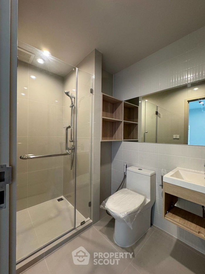 รูป คอนโด 2-ห้องนอน ที่ นิว เมกา พลัส บางนา ใน บางแก้ว (ID 2229335) - รูปที่ 8/9