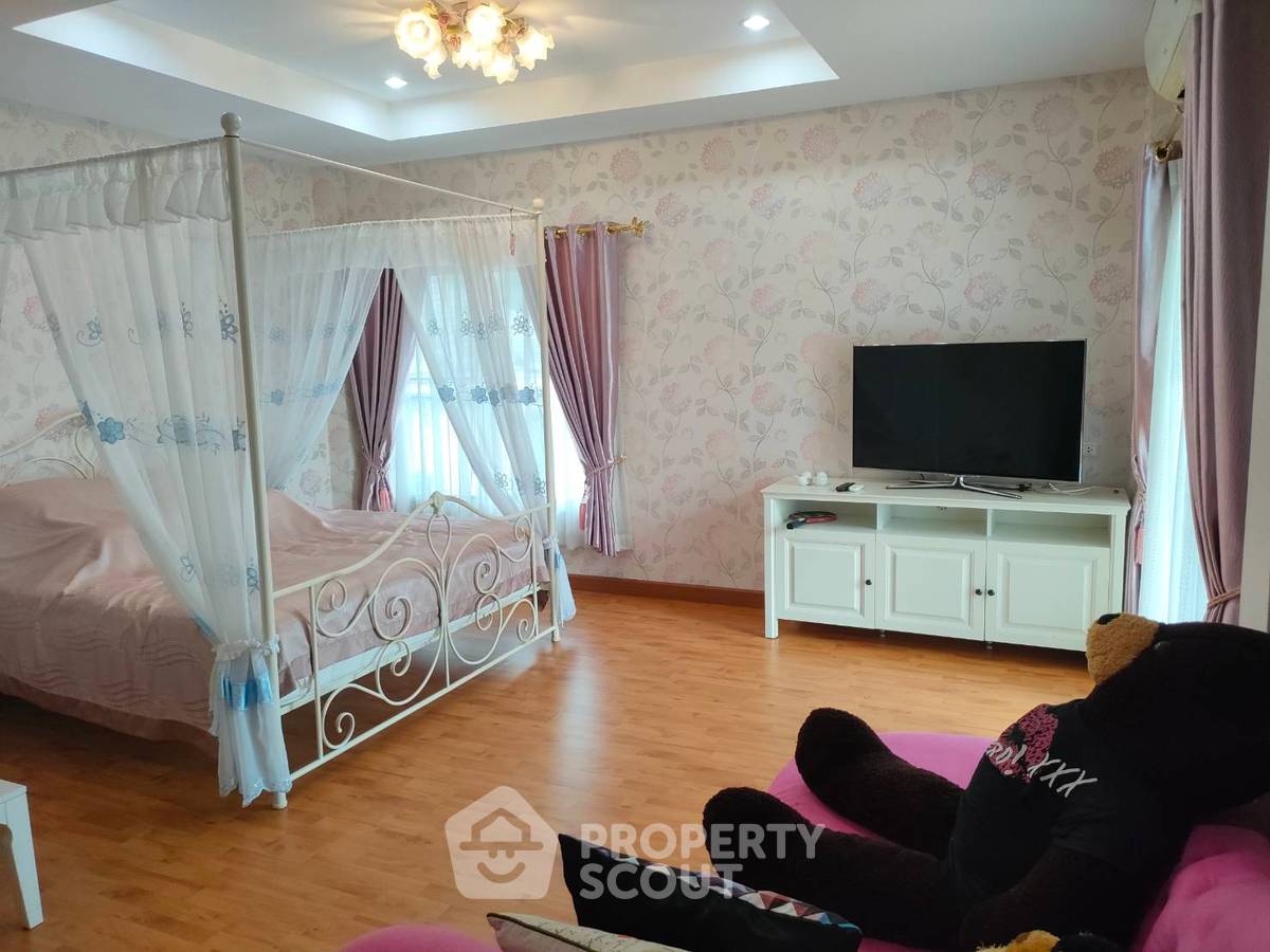 รูป บ้าน 4-ห้องนอน ที่ ทรอปิคอล วิลเลจ พัทยา 1 ใกล้ พัทยาตะวันออก (ID 1540030) - รูปที่ 17/48