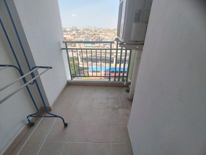 รูป 💥รหัส SPKR120162💥 📢📢For Rent Supalai Park Khaerai - Ngamwongwan (1 Bed 46 ตร.ม/9000) ชั้น 12 ใกล้ห้าง,ศูนย์ราชการ, MRT📞 087-4496994 เฟิร์ส - รูปที่ 6/14