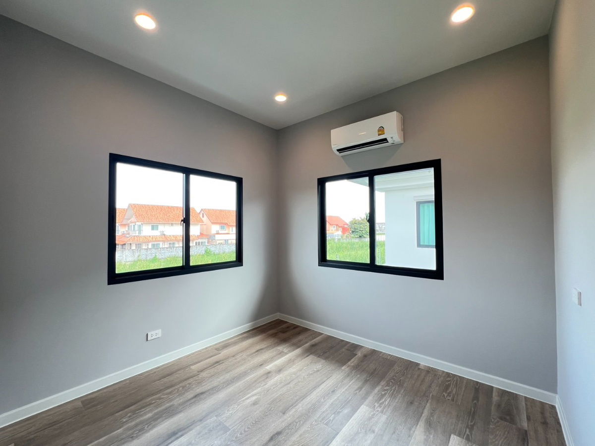 รูป 🏡✨  ขายโครงการเศรษฐสิริ พหลโยธิน-สายไหม  ทำเลทอง บนถนนสายไหม ใกล้รถไฟฟ้า BTS สถานีคูคต - รูปที่ 18/19