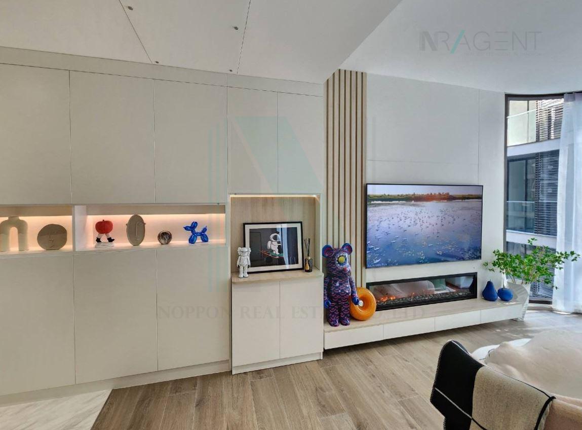 picture 🔺 For Sell Condo FYNN ASOKE Building 1, Floor 4,1 bed room, Room size 38 sqm - 6/8