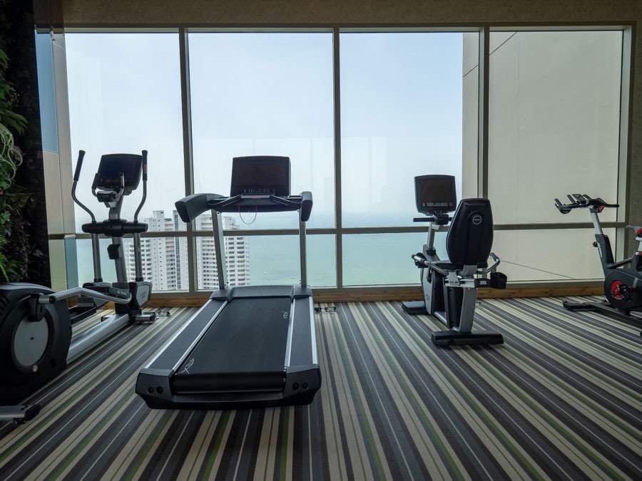 picture 1 Bedroom Condominium @ The Riviera Jomtien - 30/77