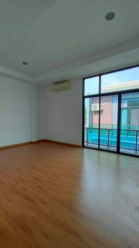 รูป บ้านเดี่ยว  ซอย นาคนิวาส 14 ลาดพร้าว โชคชัย 4 mrt ลาดพร้าว 71 ใกล้ เซ็นทรัล อีสต์วิลล์ - รูปที่ 10/16
