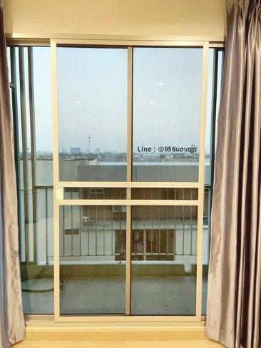 picture svs291 For rent The Hotel Serviced Condo The Hotel Service Condo near MRT Fully furnished, complete electrical appliances Ready to move in - 3/6