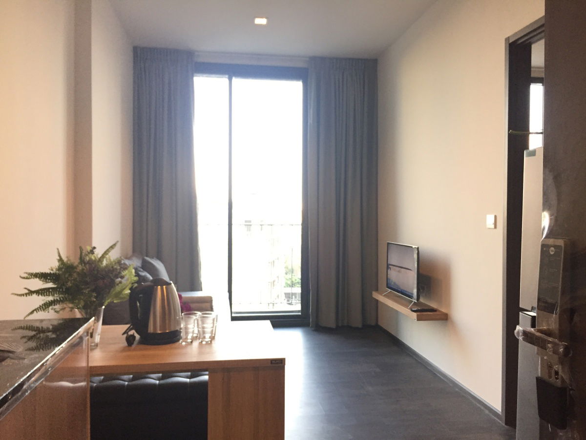 picture Edge Sukhumvit 23 | Near BTS Asoke - 4/10