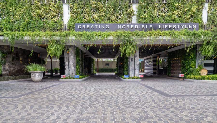 picture 1 Bedroom Condominium @ The Riviera Jomtien - 51/77