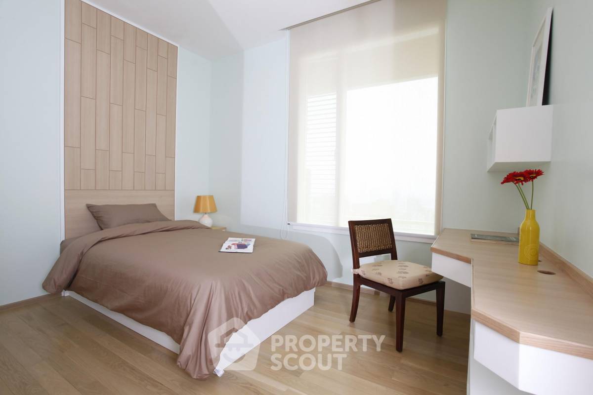 picture 3-BR Condo at 39 By Sansiri near BTS Phrom Phong (ID 452692) - 8/9