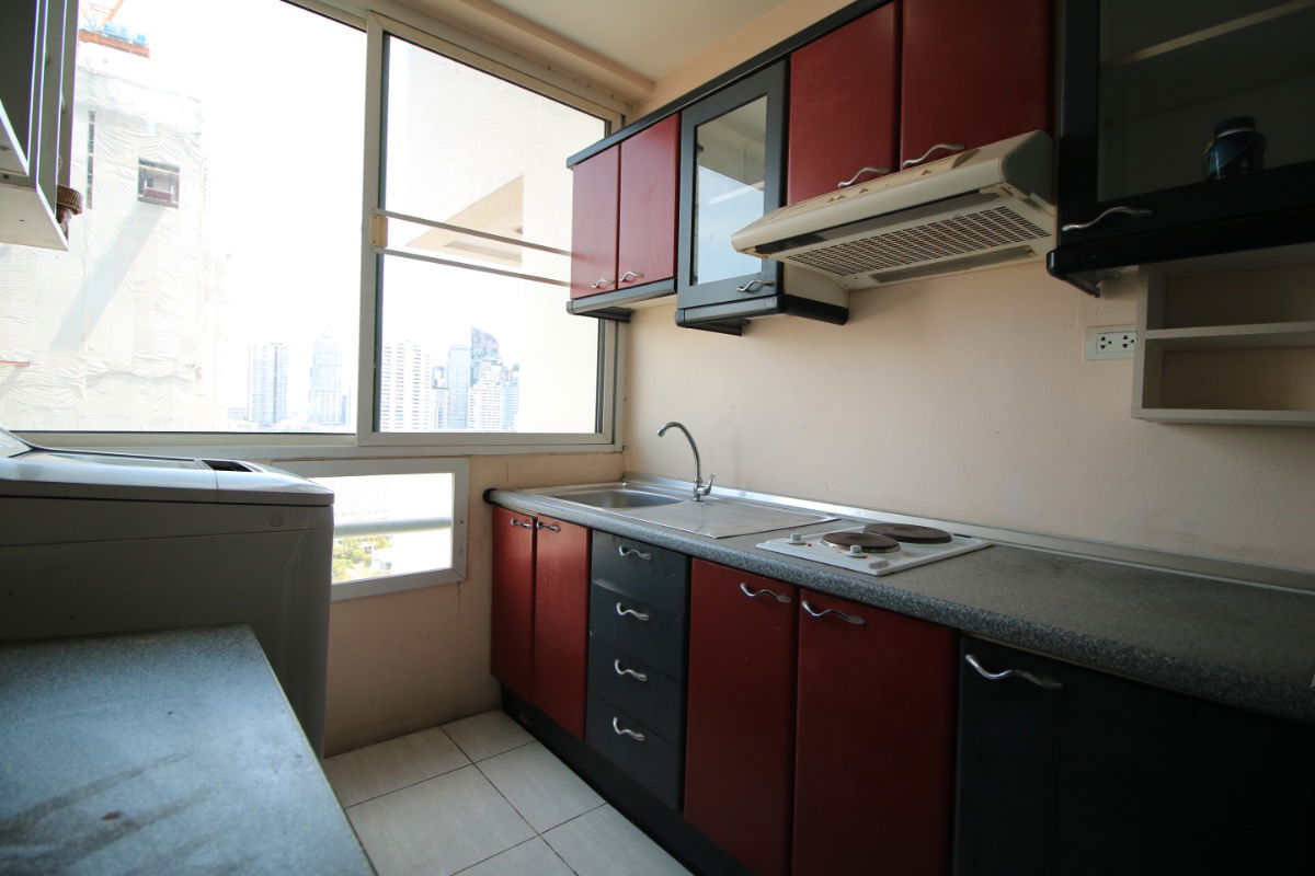 picture For sale Modern Town condominium in Ekkamai - 6/17