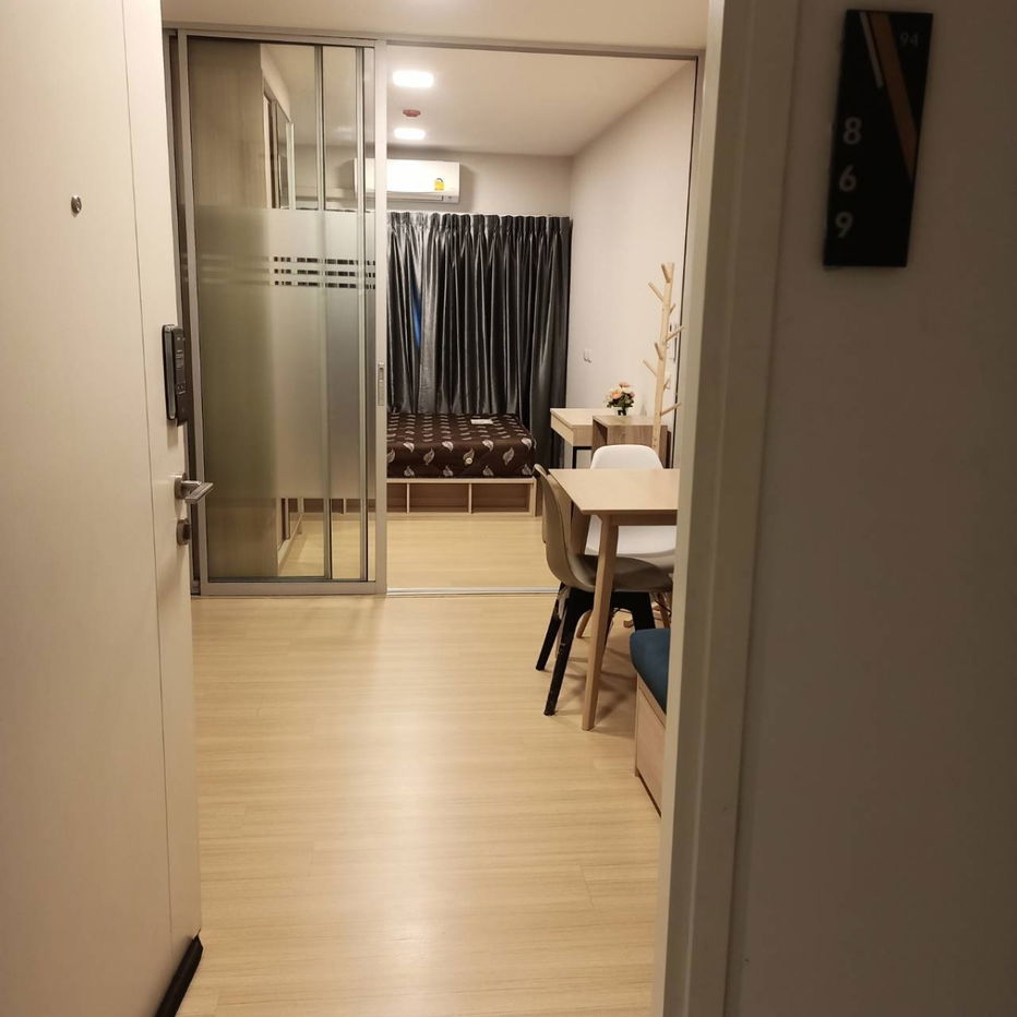 picture 💥SL-8353💥Condo for sale, good price, Plum Condo Rangsit Alive 👉 Add Line @meecondo - 5/14